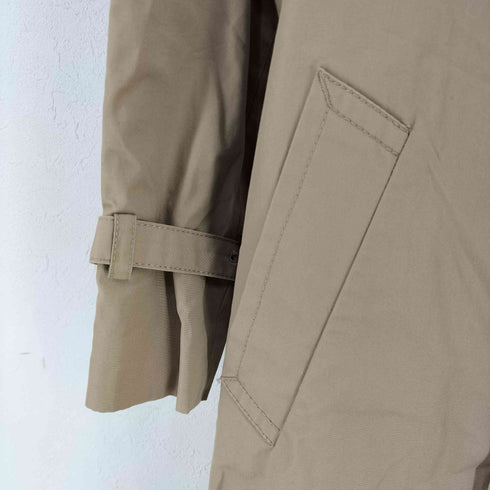 トゥデイフル TODAYFUL ベルテッドトレンチコート レディース JPN:38